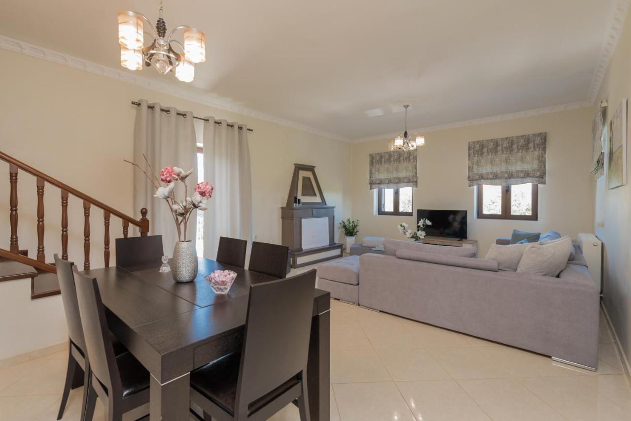Filoxenia Stone House Villa Kalpaki  Dış mekan fotoğraf